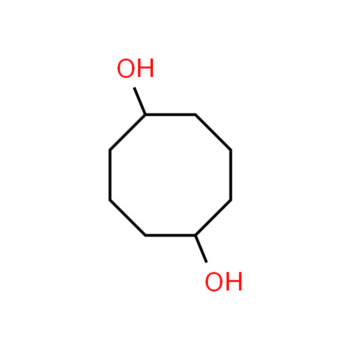 Cyclooctane-1,5-diol