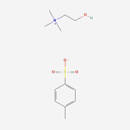 Choline tosylate