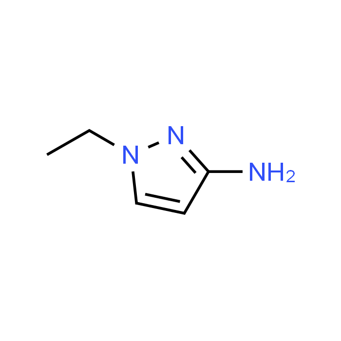 1-Ethyl-1H-pyrazol-3-amine