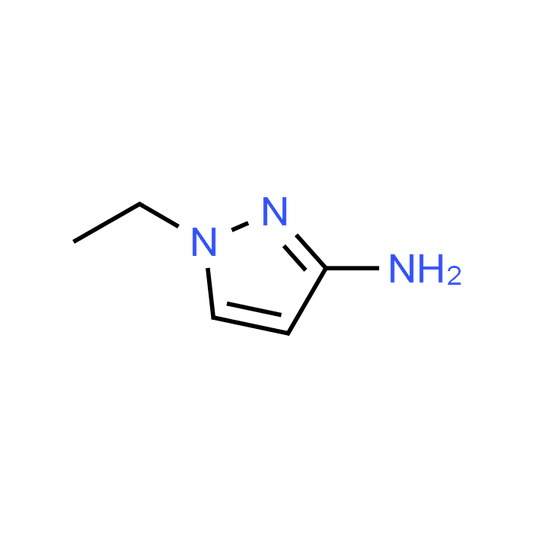 1-Ethyl-1H-pyrazol-3-amine