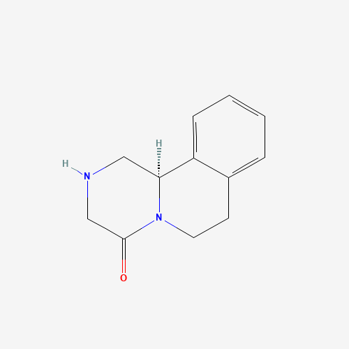 D-Praziquanamine