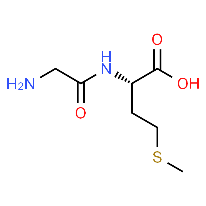 Glycyl-L-methionine - Achmem