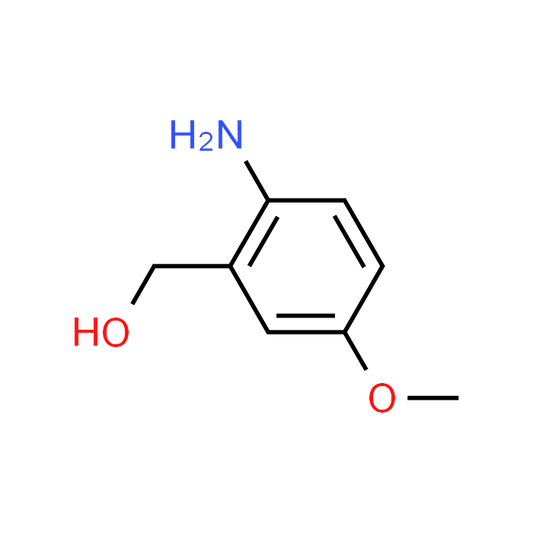 (2-Amino-5-methoxyphenyl)methanol