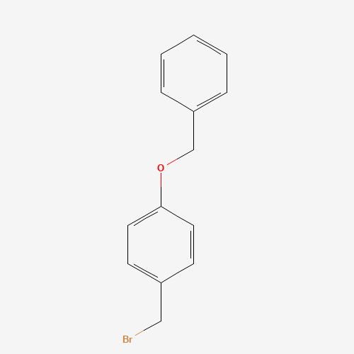 1-(Benzyloxy)-4-(bromomethyl)benzene