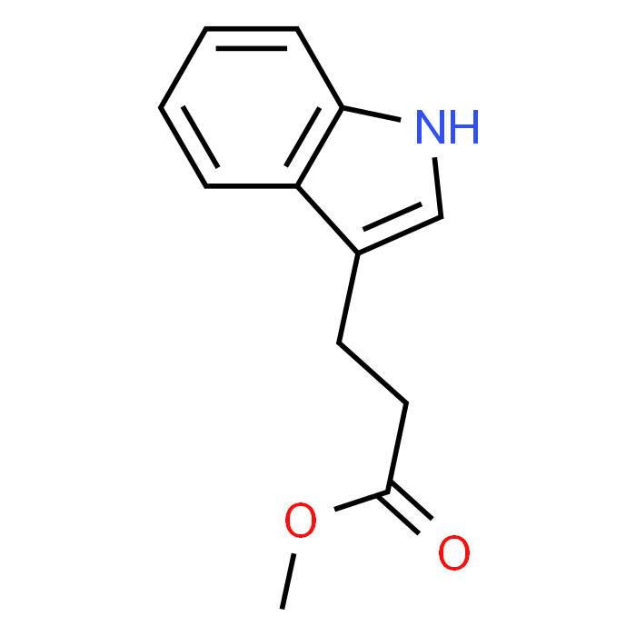 Methyl 3-(1H-indol-3-yl)propanoate