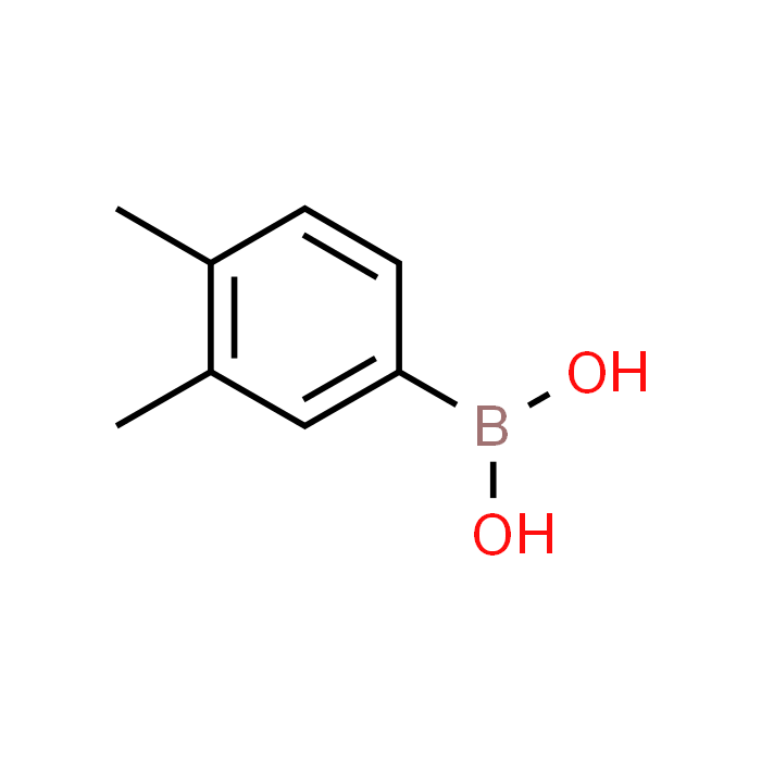 3,4-Dimethylphenylboronic acid