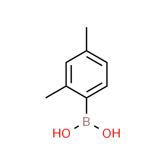 2,4-Dimethylbenzeneboronic acid
