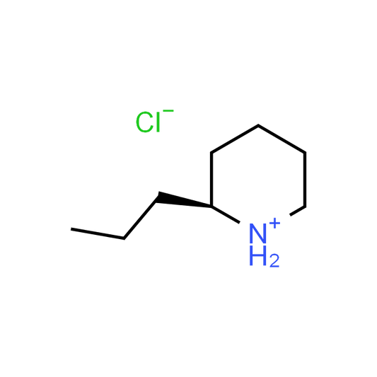 (S)-2-Propylpiperidine hydrochloride