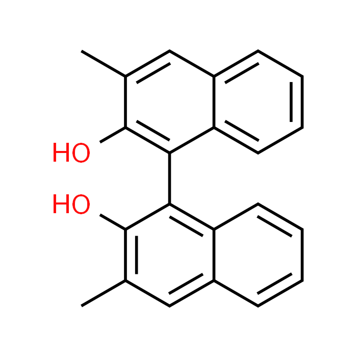 (1S)-3,3'-Dimethyl-[1,1'-binaphthalene]-2,2'-diol