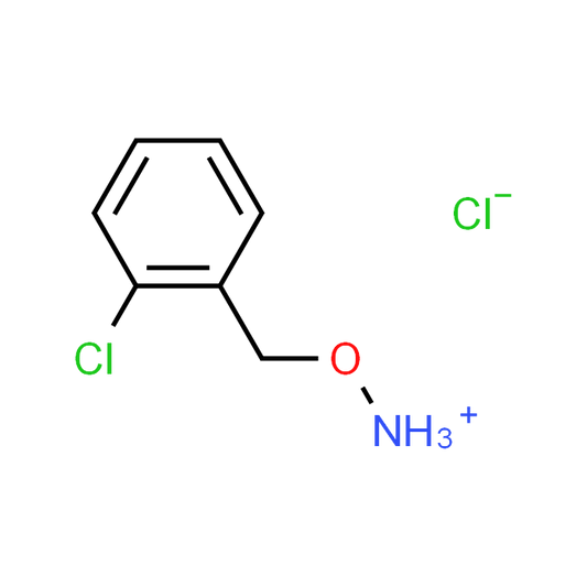 O-(2-Chlorobenzyl)hydroxylamine hydrochloride