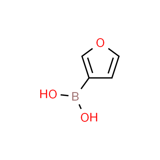 3-Furanboronic acid