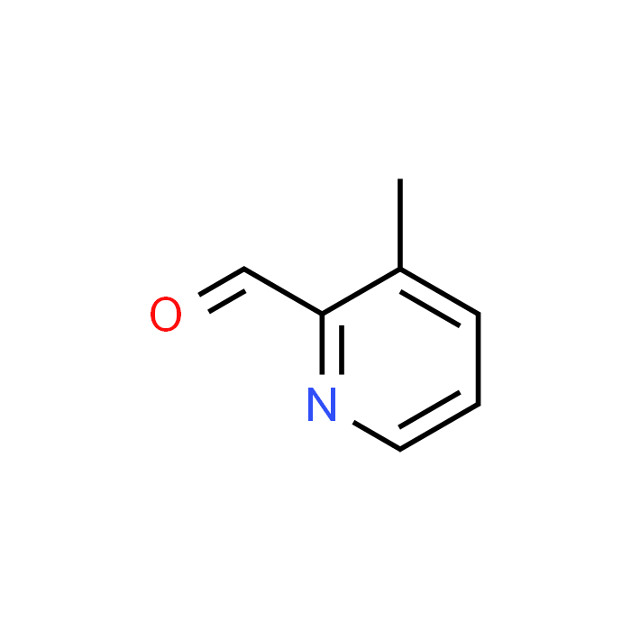 3-Methylpicolinaldehyde