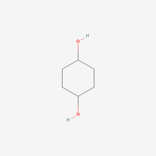 Cyclohexane-1,4-diol