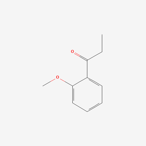 1-(2-Methoxyphenyl)propan-1-one