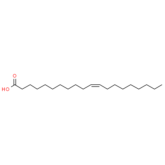 Gondoic acid