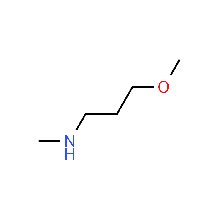 3-Methoxy-N-methylpropan-1-amine
