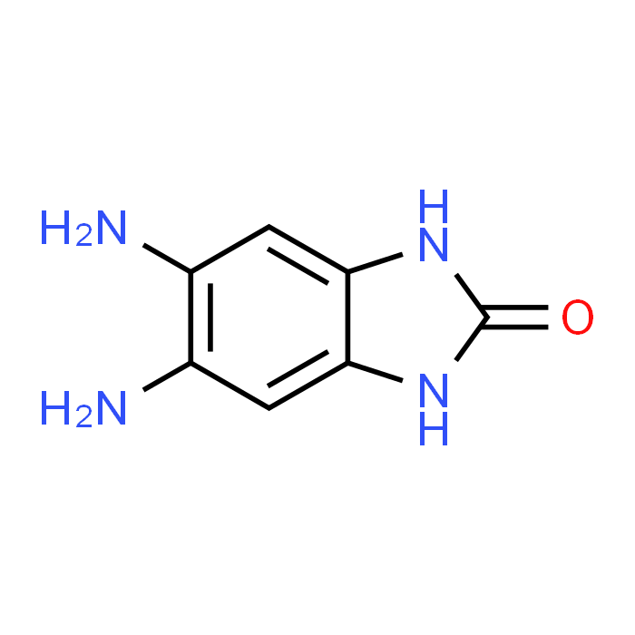 5,6-Diamino-1H-benzo[d]imidazol-2(3H)-one