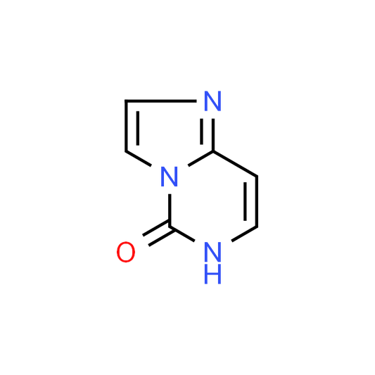 Imidazo[1,2-c]pyrimidin-5(6H)-one