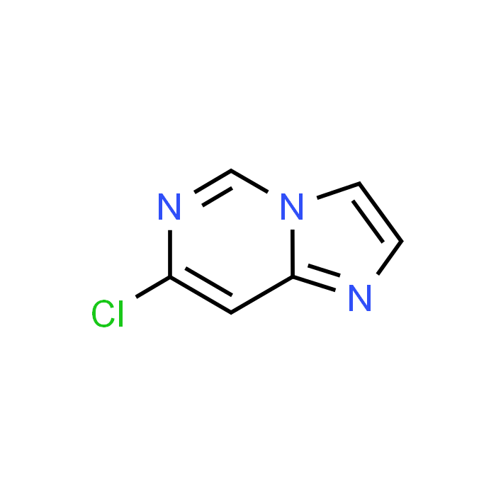 7-Chloroimidazo[1,2-c]pyrimidine