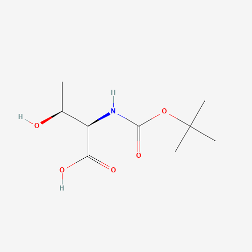 Boc-D-Thr-OH