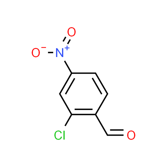 2-Chloro-4-nitrobenzaldehyde