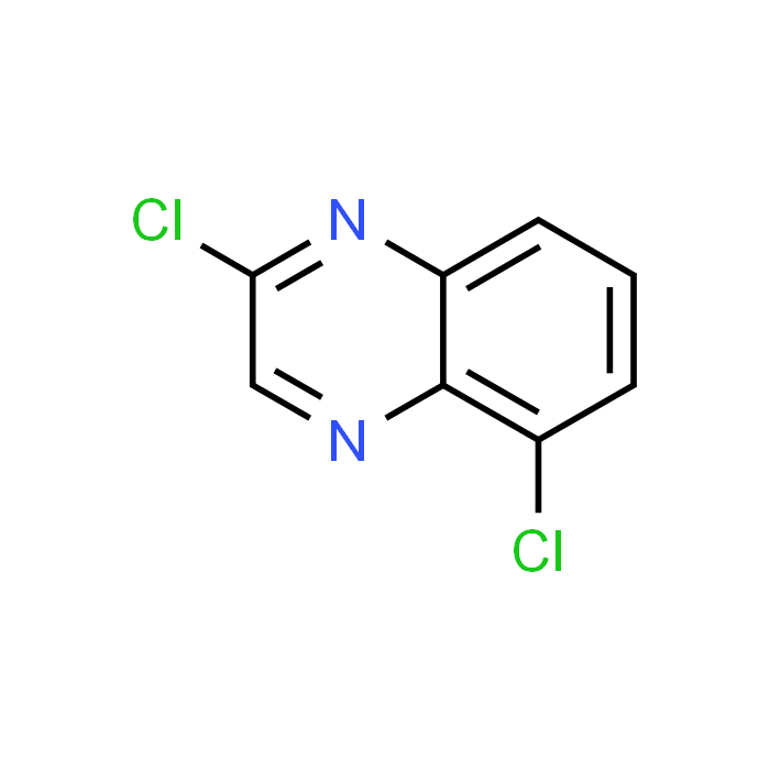 2,5-Dichloroquinoxaline