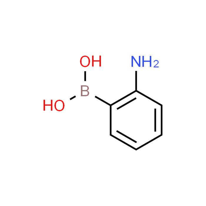 (2-Aminophenyl)boronic acid