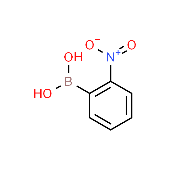 (2-Nitrophenyl)boronic acid