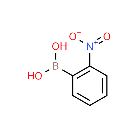 (2-Nitrophenyl)boronic acid