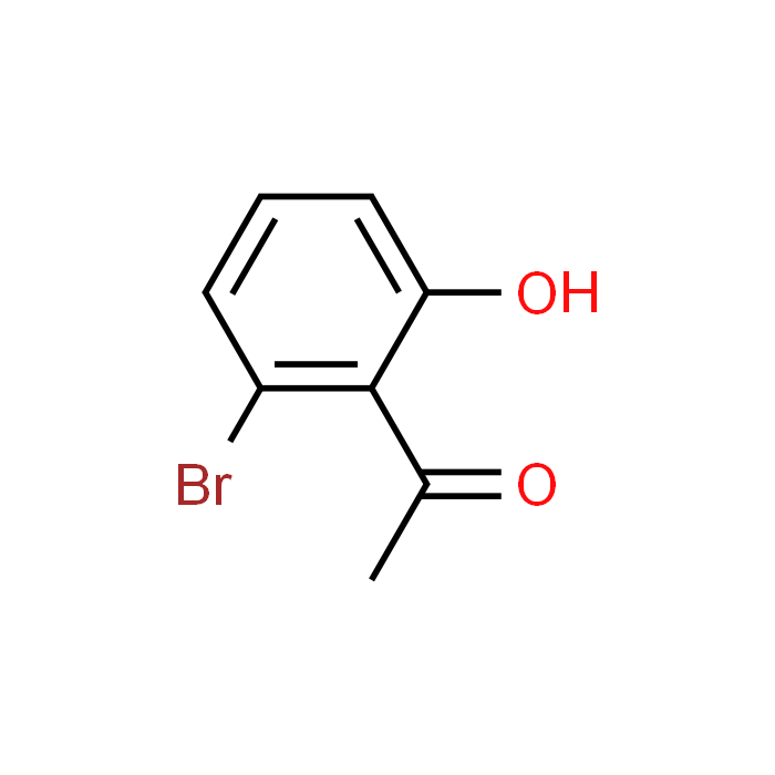 1-(2-Bromo-6-hydroxyphenyl)ethanone - Achmem