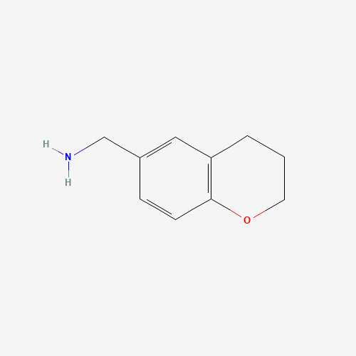 Chroman-6-ylmethanamine
