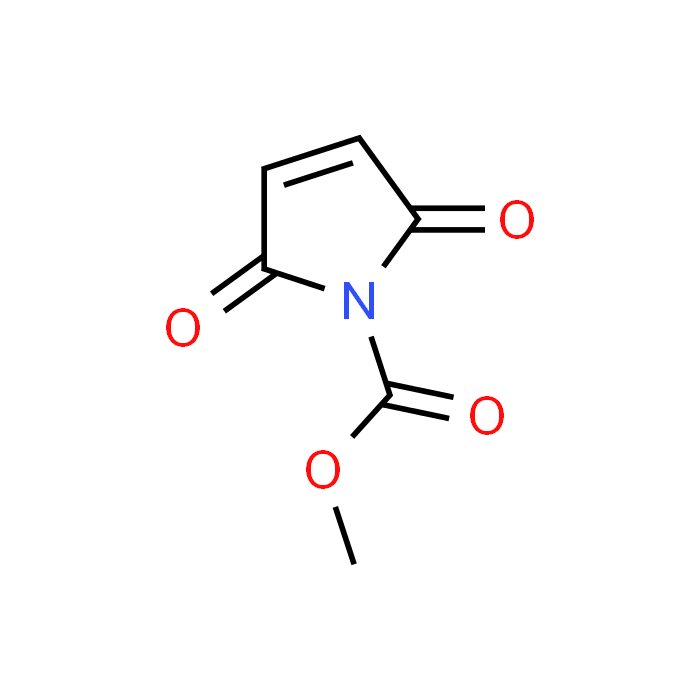 Methyl 2,5-dioxo-2,5-dihydro-1H-pyrrole-1-carboxylate