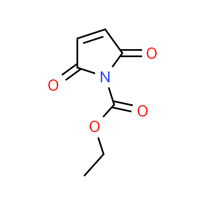 Ethyl 2,5-dioxo-2,5-dihydro-1H-pyrrole-1-carboxylate