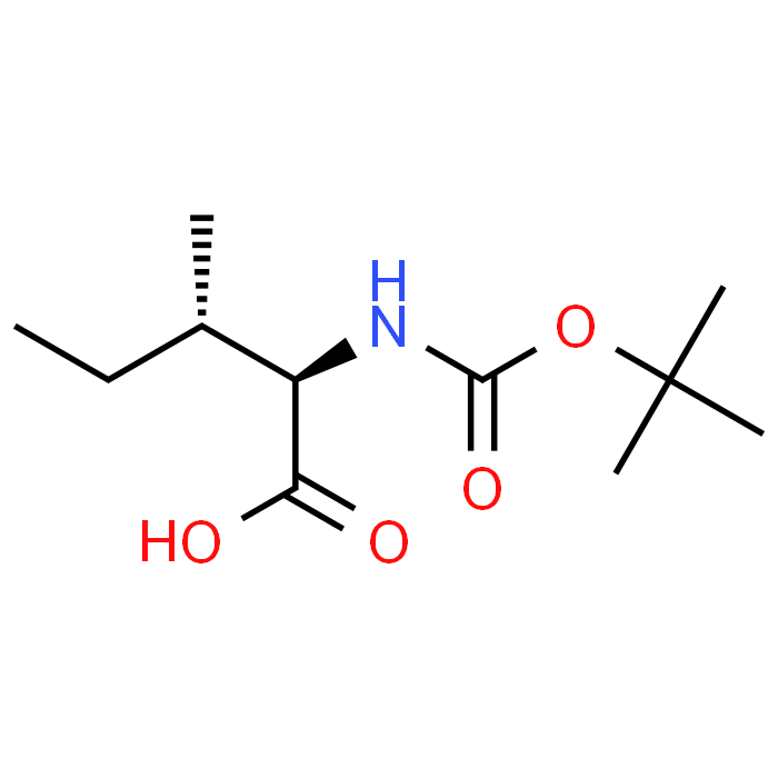 Boc-D-allo-isoleucine