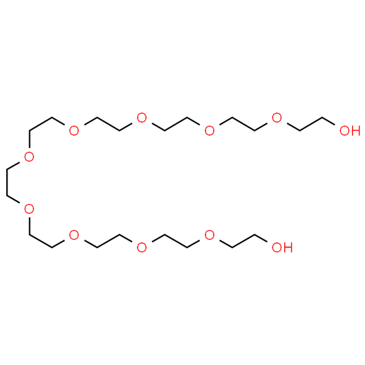 Decaethylene glycol
