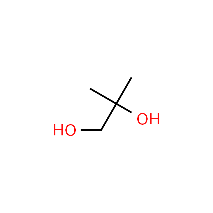 2-Methylpropane-1,2-diol