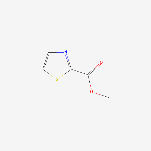 Methyl thiazole-2-carboxylate