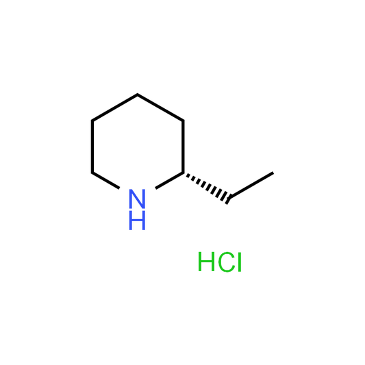 (S)-2-Ethylpiperidine hydrochloride