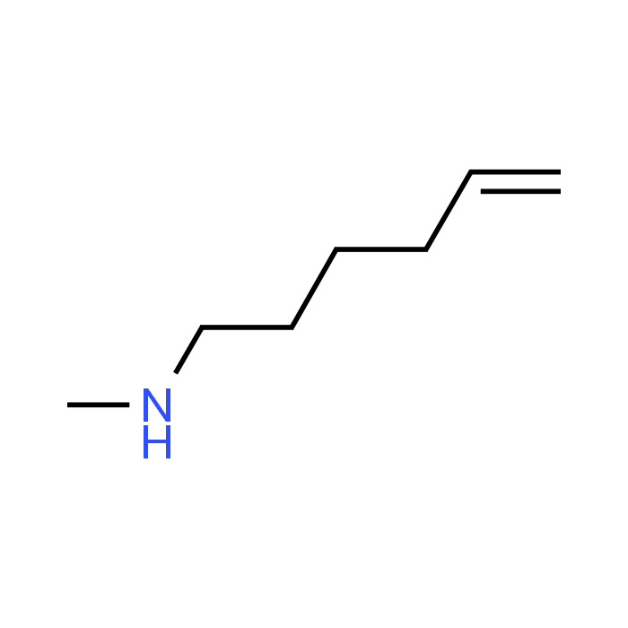 N-Methylhex-5-en-1-amine