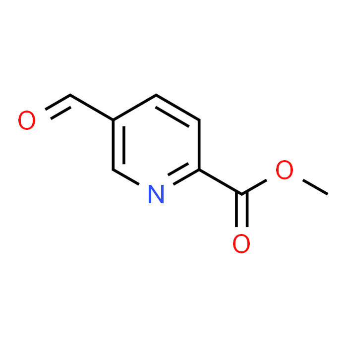 Methyl 5-Formylpyridine-2-carboxylate