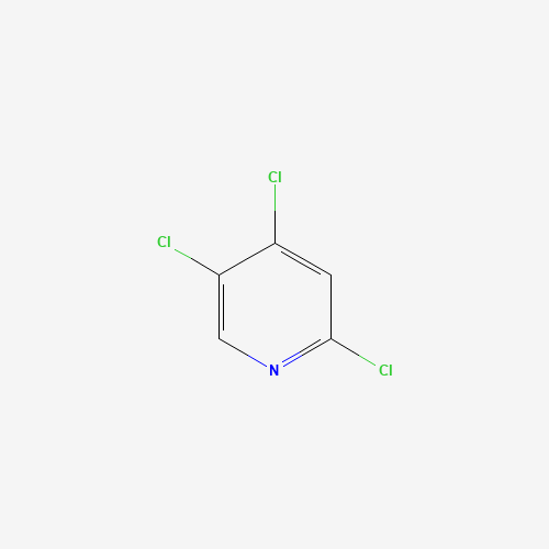 2,4,5-Trichloropyridine