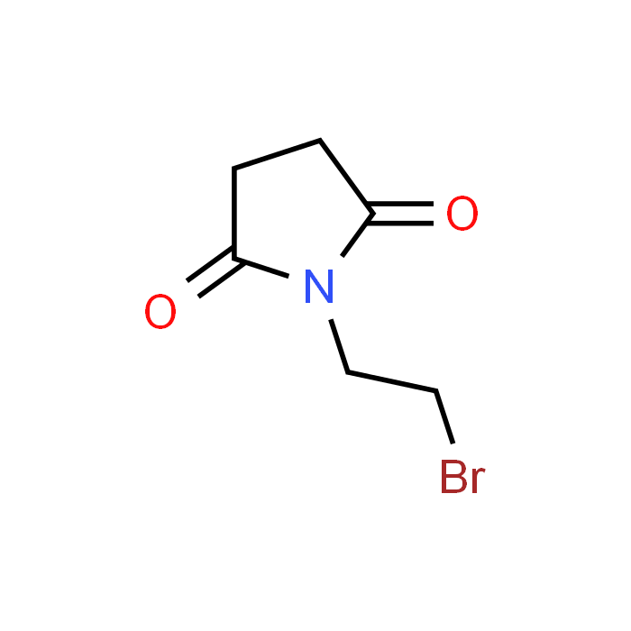 1-(2-Bromoethyl)pyrrolidine-2,5-dione