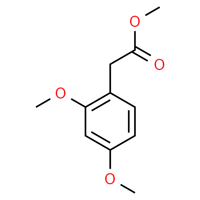 Methyl 2-(2,4-Dimethoxyphenyl)acetate