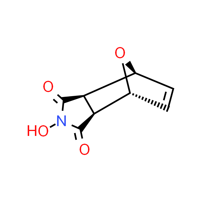2-Hydroxy-3a,4,7,7a-tetrahydro-1H-4,7-epoxyisoindole-1,3(2H)-dione