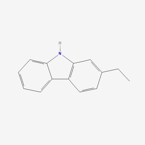 3-Ethyl-9H-carbazole