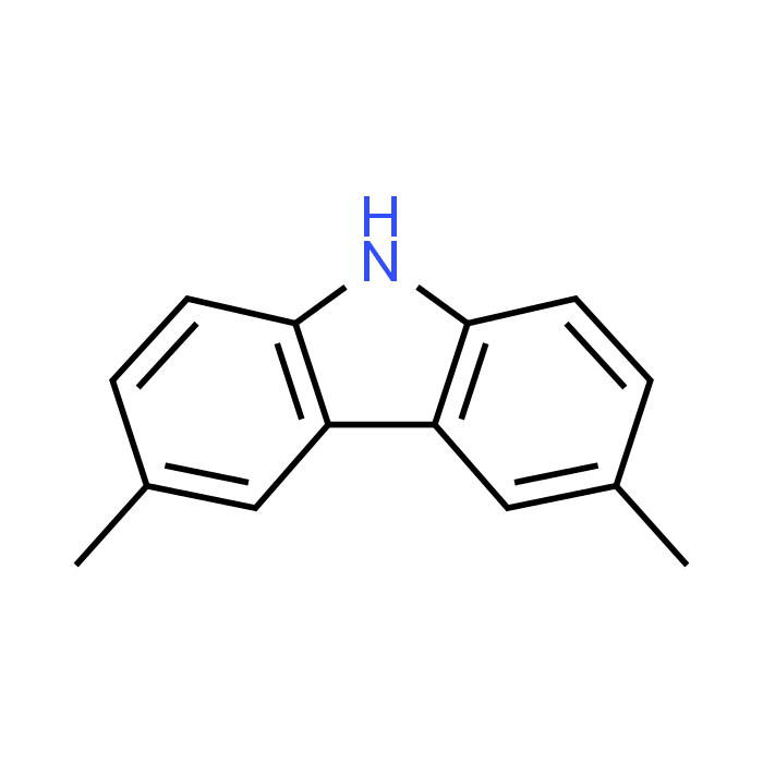 3,6-Dimethyl-9H-carbazole