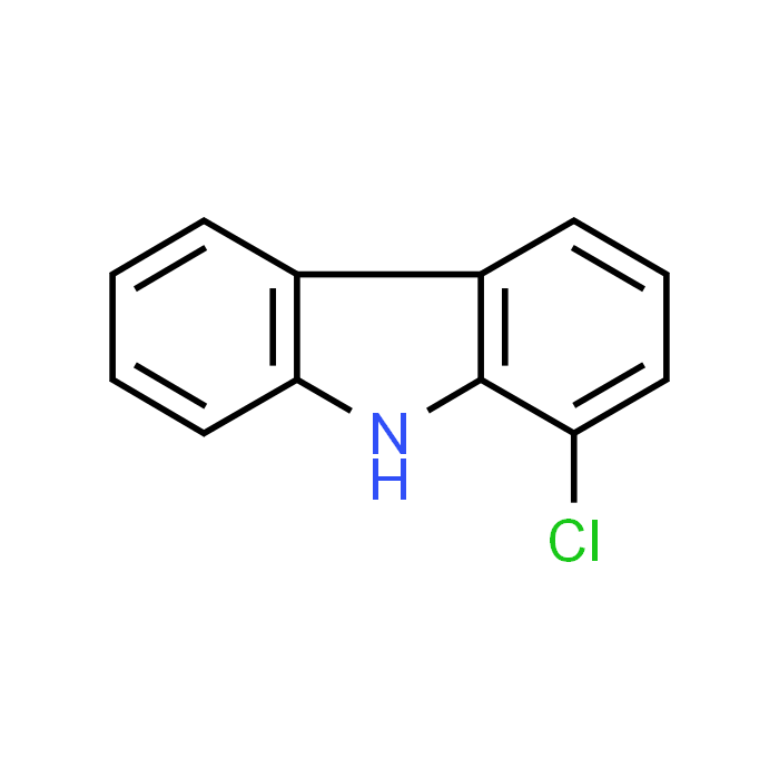 1-Chloro-9H-carbazole