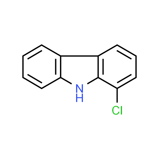 1-Chloro-9H-carbazole