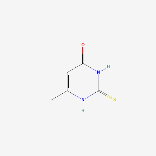 Methylthiouracil