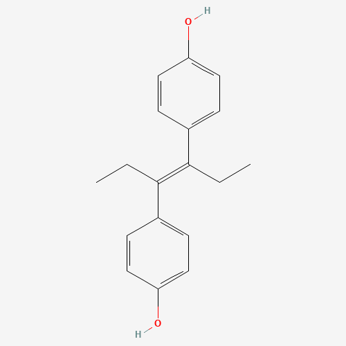 Diethylstilbestrol